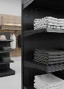 Metal wall shelve 4x8 ft 8 shelves 3.webp