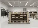 square maple wood gondola 4 sides 3.webp