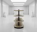 Round Edge Gondola 8.5x4.5ft 2.webp