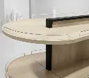 Round Edge Gondola 8.5x4.5ft 4.webp