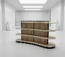 Round Edge Gondola 8.5x4.5ft.webp