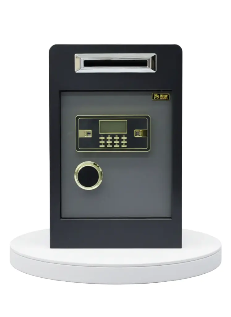 Safe Cabinet