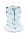 Glass Displays