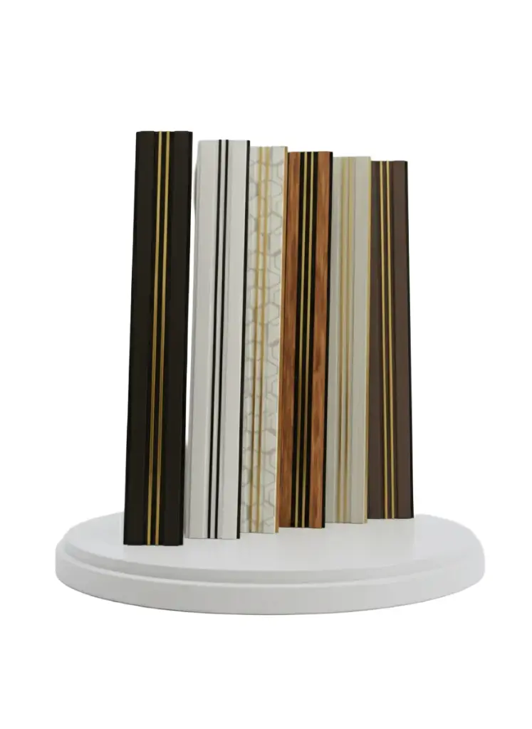 Wall Panel Decor
