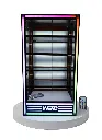 2FT Showcase with Neon Light Sync Music
