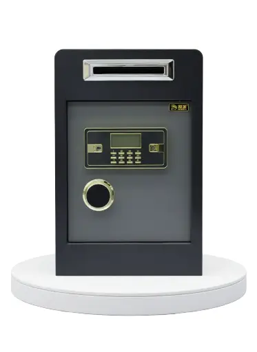 Safe Cabinet