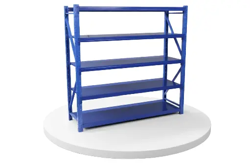 [INT-WADE-0020] Storage Rack 6x6.5
