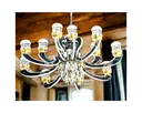 [CHN-005] Chandelier PU905-8+4