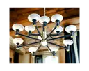 [CHN-008] Chandelier x63-8+4