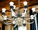 [CHN-010] Chandelier 33210/6