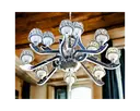 [CHN-011] Chandelier J671-8+4