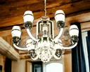 [CHN-017] Chandelier 6793/8+4