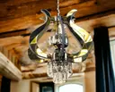 [CHN-F994-6] Chandelier F994-6