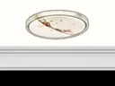 [LGH-FXT023] Light Fixture