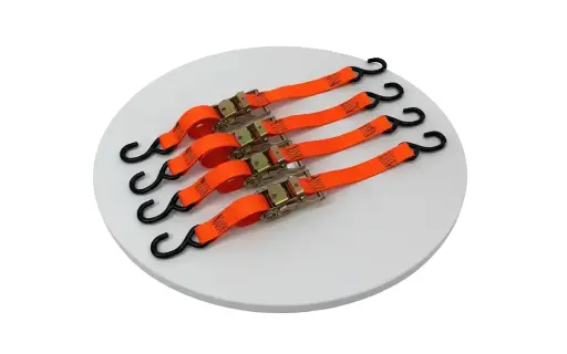 [RTC-STR] Ratchet Strap 15ft