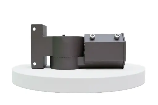 [WLL-TTC] Wall attachment for flood light