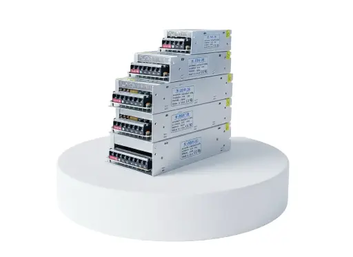 LED Transformer